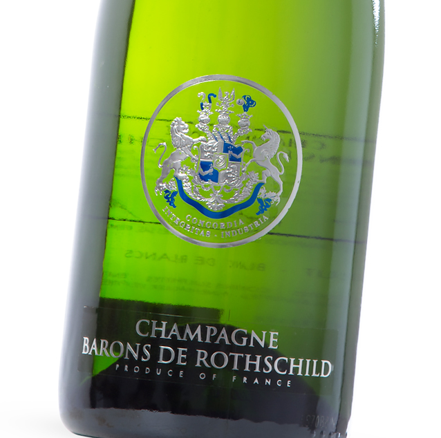 View All Wines from Barons de Rothschild