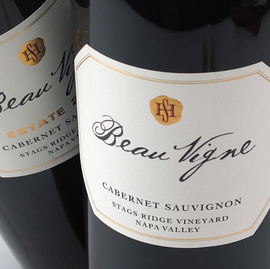 View All Wines from Beau Vigne