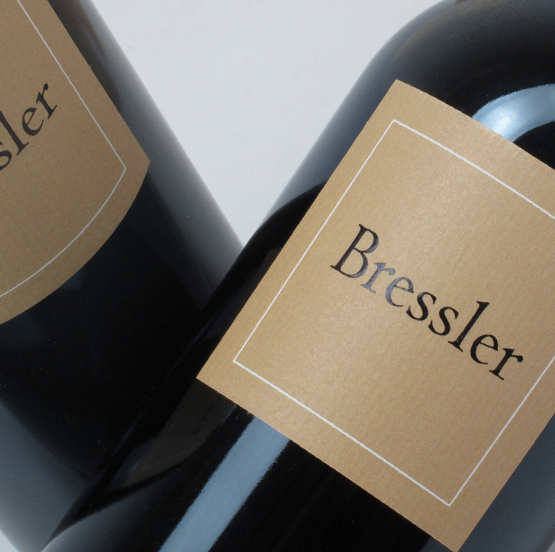 Bressler Vineyards brand image