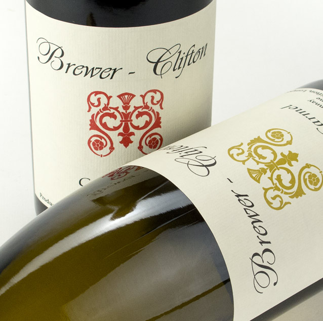 View All Wines from Brewer Clifton