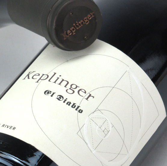 View All Wines from Keplinger