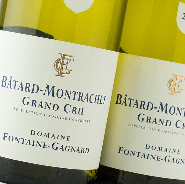 View All Wines from Fontaine Gagnard