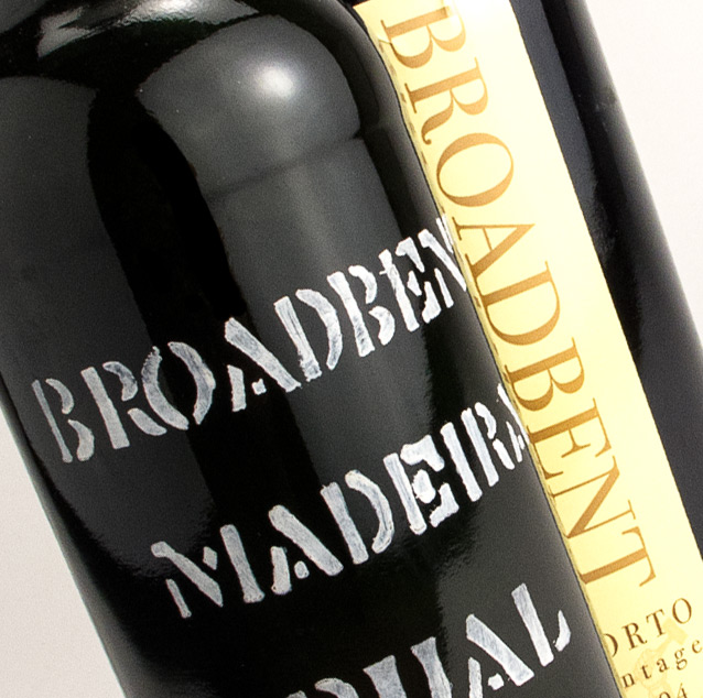 View All Wines from Broadbent