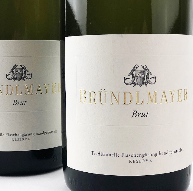 Brundlmayer brand image