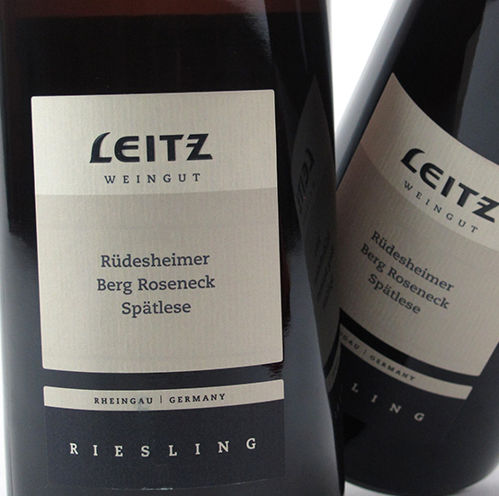 View All Wines from Leitz, Josef