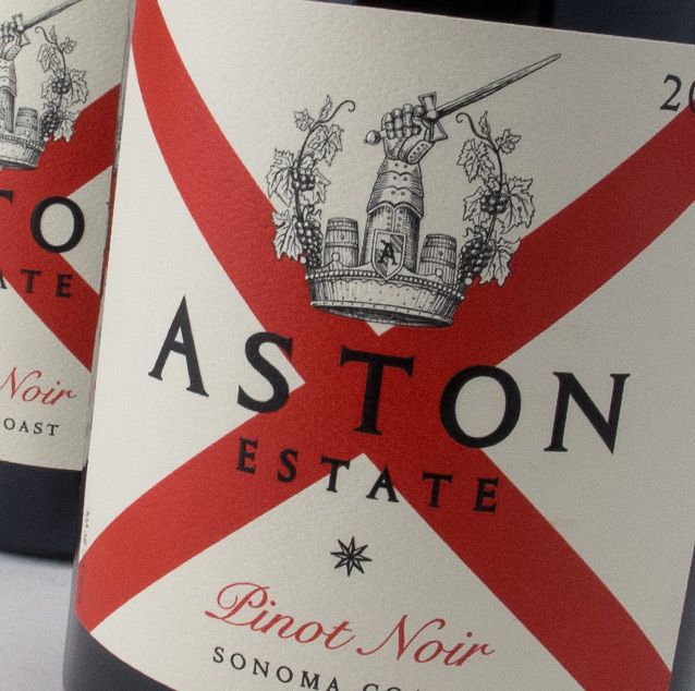 View All Wines from Aston Estate