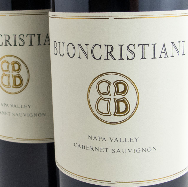 View All Wines from Buoncristiani