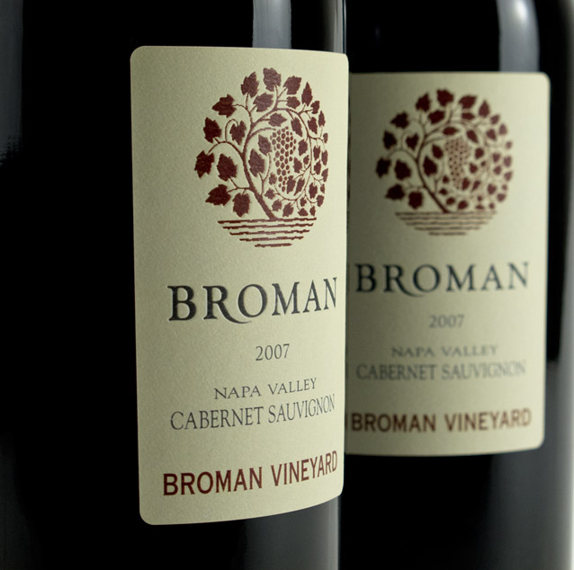 Broman brand image