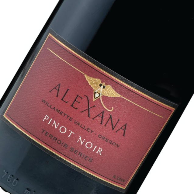 View All Wines from Alexana