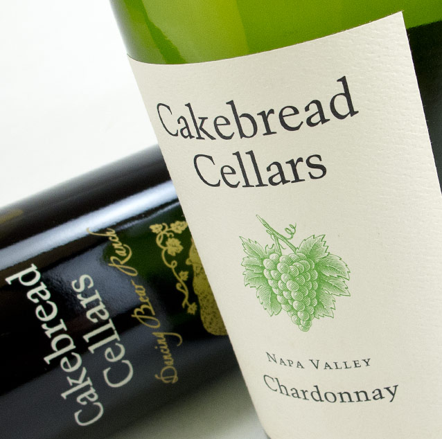 View All Wines from Cakebread Cellars