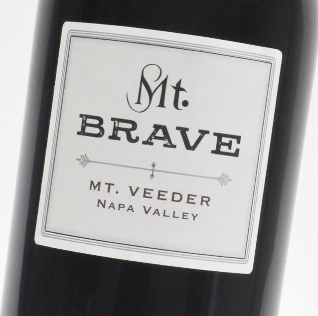View All Wines from Mt Brave