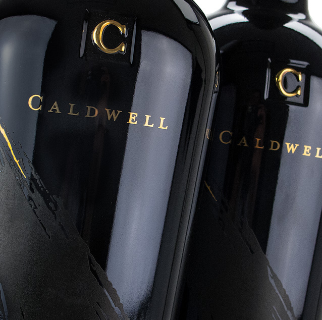Caldwell Cellars brand image
