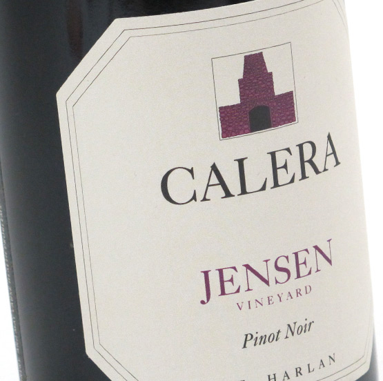 Calera Wine Company | Benchmark Wine Group