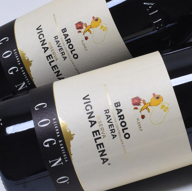 View All Wines from Cogno, Elvio