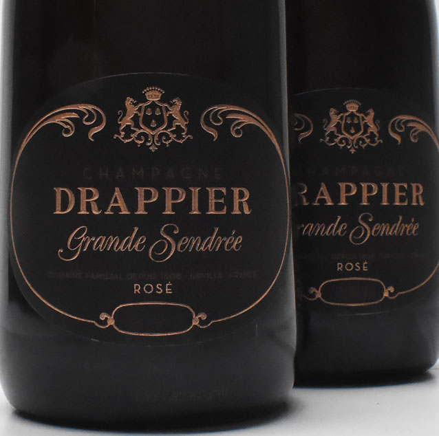 View All Wines from Drappier