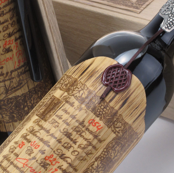 View All Wines from Bodegas Toro Albala