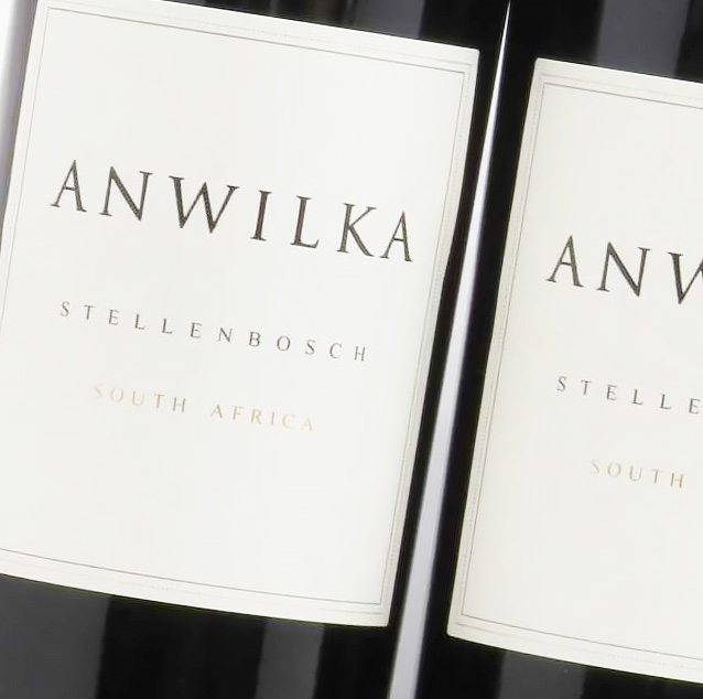 View All Wines from Anwilka