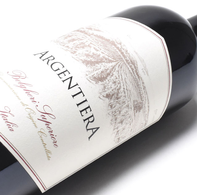 View All Wines from Argentiera