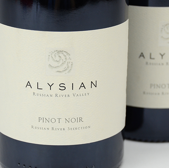 Alysian Wines