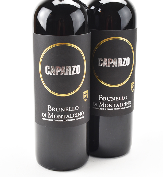 View All Wines from Caparzo