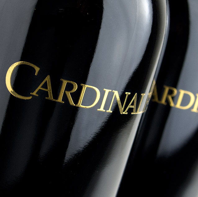View All Wines from Cardinale
