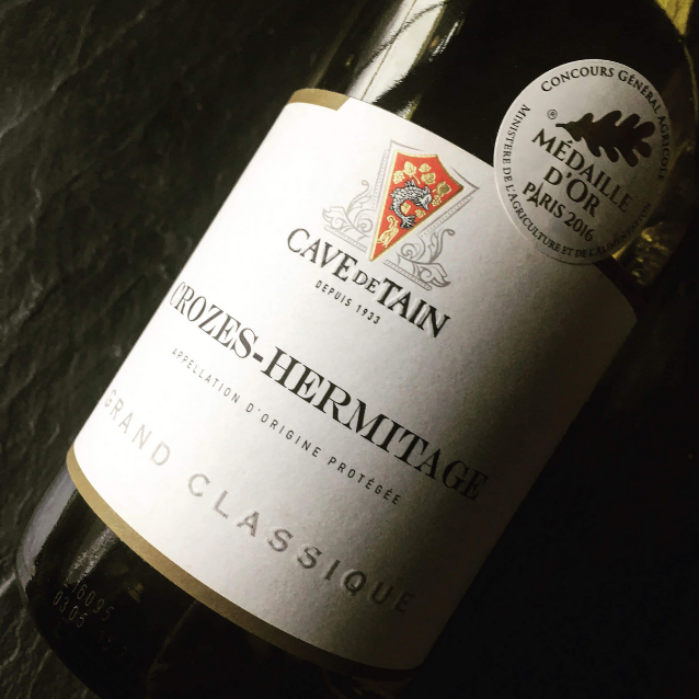 View All Wines from Cave de Tain l`Hermitage