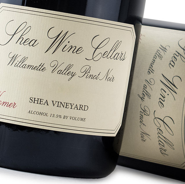 View All Wines from Shea Wine Cellars
