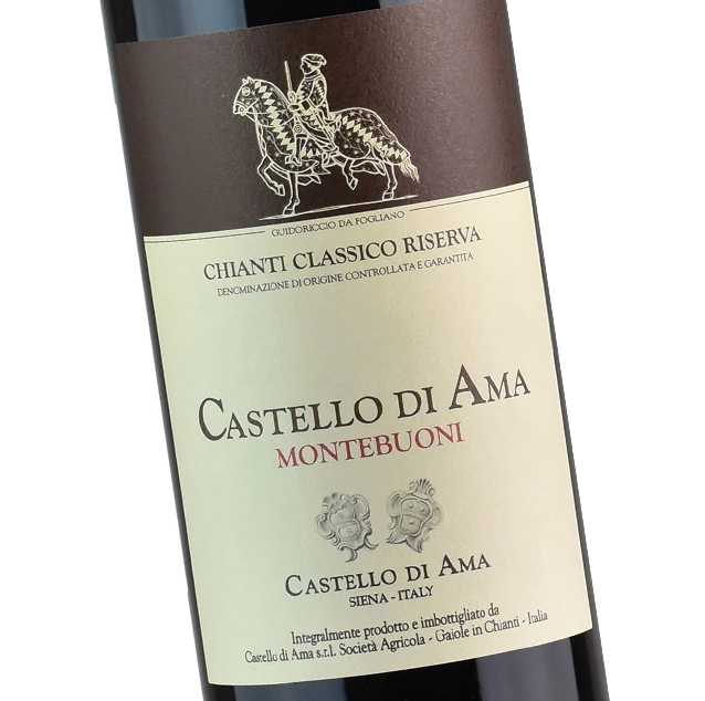 View All Wines from Castello di Ama