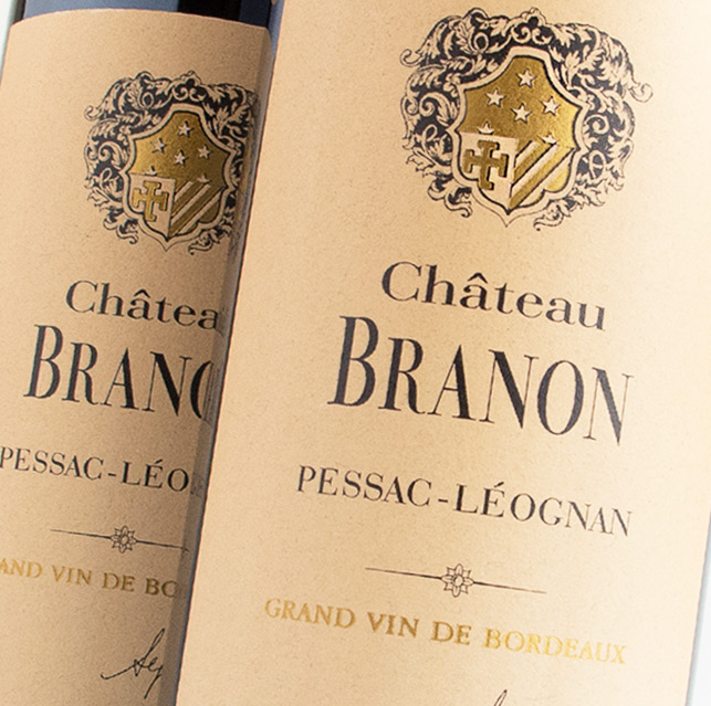 View All Wines from Branon