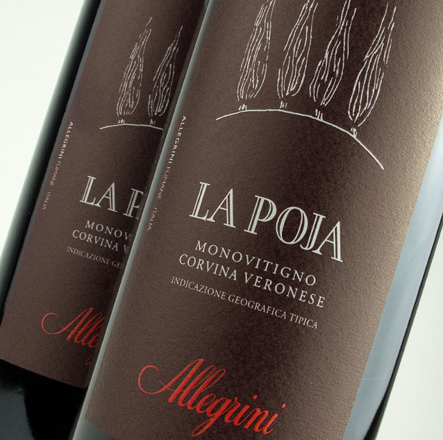 View All Wines from Allegrini