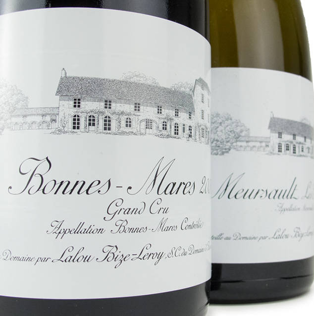 View All Wines from Auvenay, Domaine d`