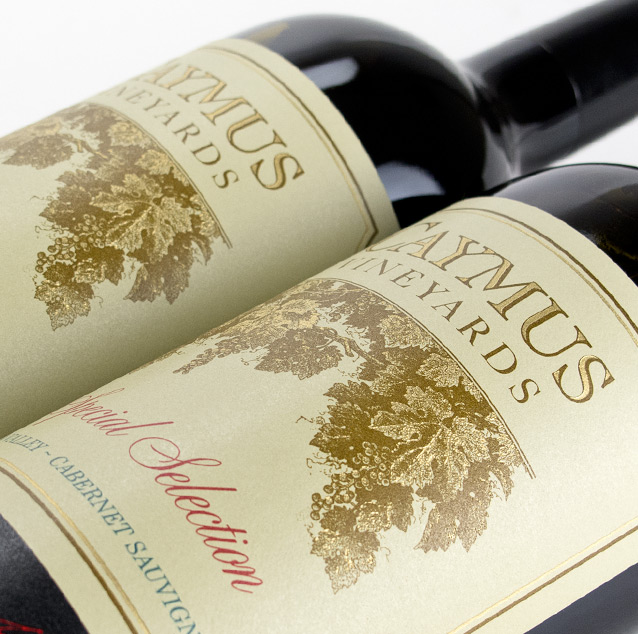 View All Wines from Caymus Vineyards