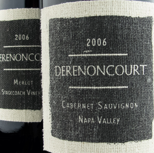 View All Wines from Derenoncourt