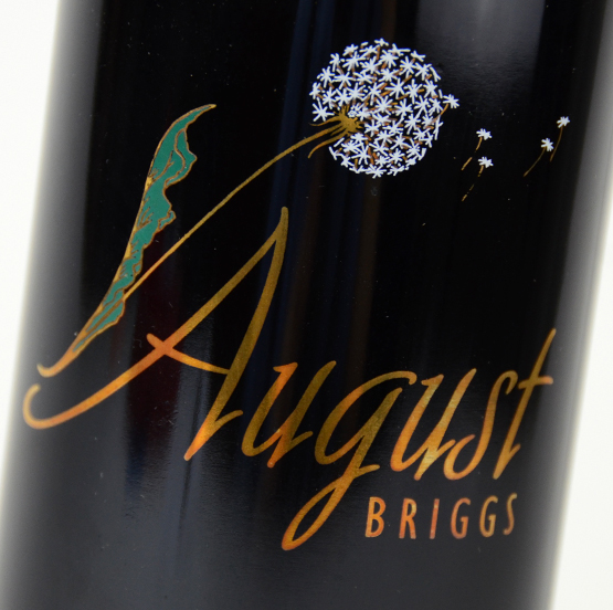 August Briggs brand image