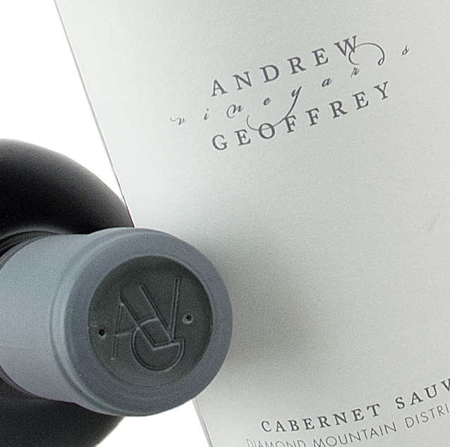 View All Wines from Andrew Geoffrey