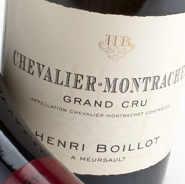 View All Wines from Boillot, Henri