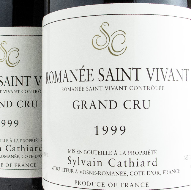 View All Wines from Cathiard, Sylvain
