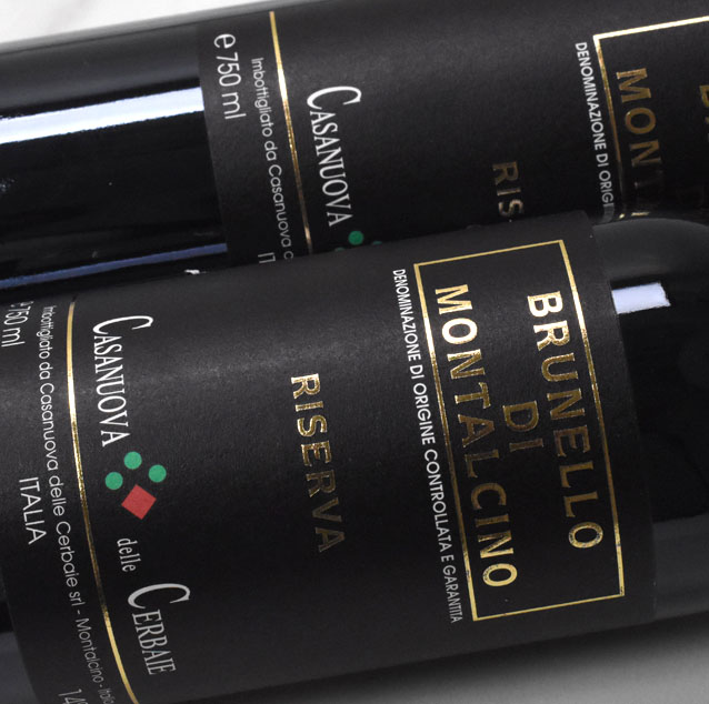 View All Wines from Casanova delle Cerbaie