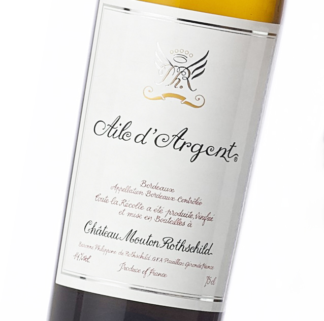 View All Wines from Aile d`Argent