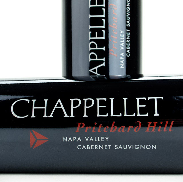 Chappellet brand image
