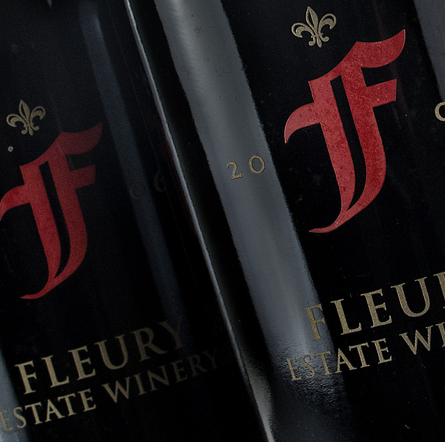Fleury Estate Winery