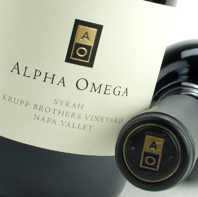 Alpha Omega Benchmark Wine Group