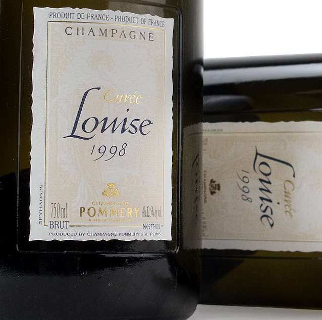 View All Wines from Pommery
