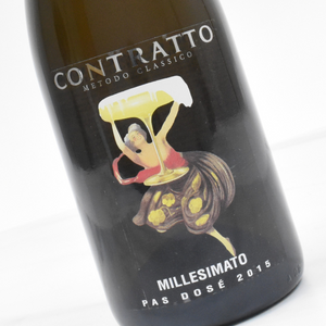 View All Wines from Contratto, Giuseppe