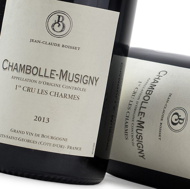 View All Wines from Boisset, Jean Claude