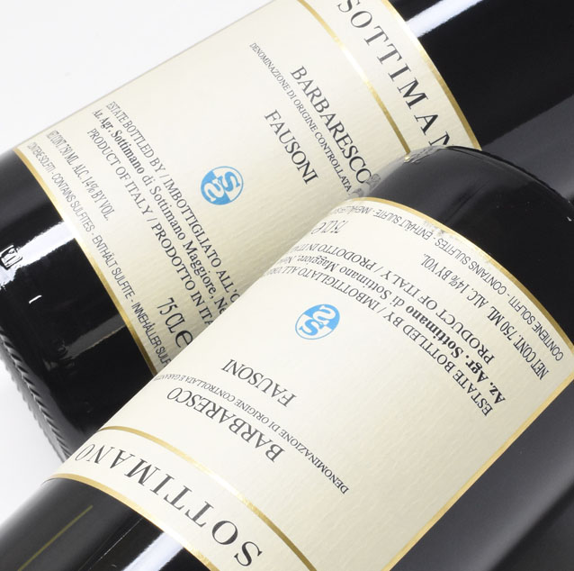 View All Wines from Sottimano