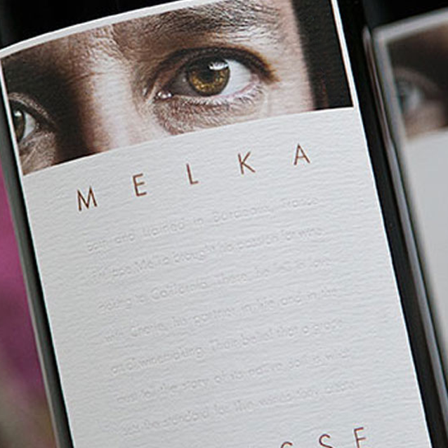 View All Wines from Melka