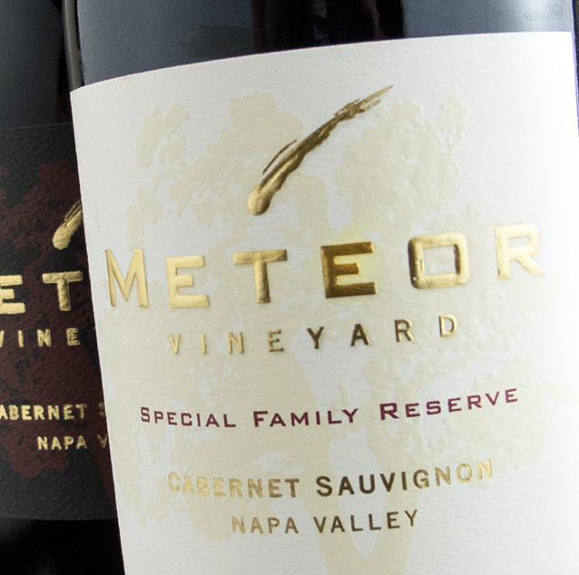 Meteor Vineyard