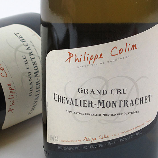 View All Wines from Colin, Philippe