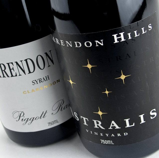 View All Wines from Clarendon Hills